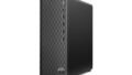 HP デスクトップPC Slim Desktop S01 省スペース 第13世代 Core i5 16GBメモリ 256GB SSD Microsoft Office Home & Business 2021搭載 Windows11 Home (型番：7K7W6PA-AAKH)
