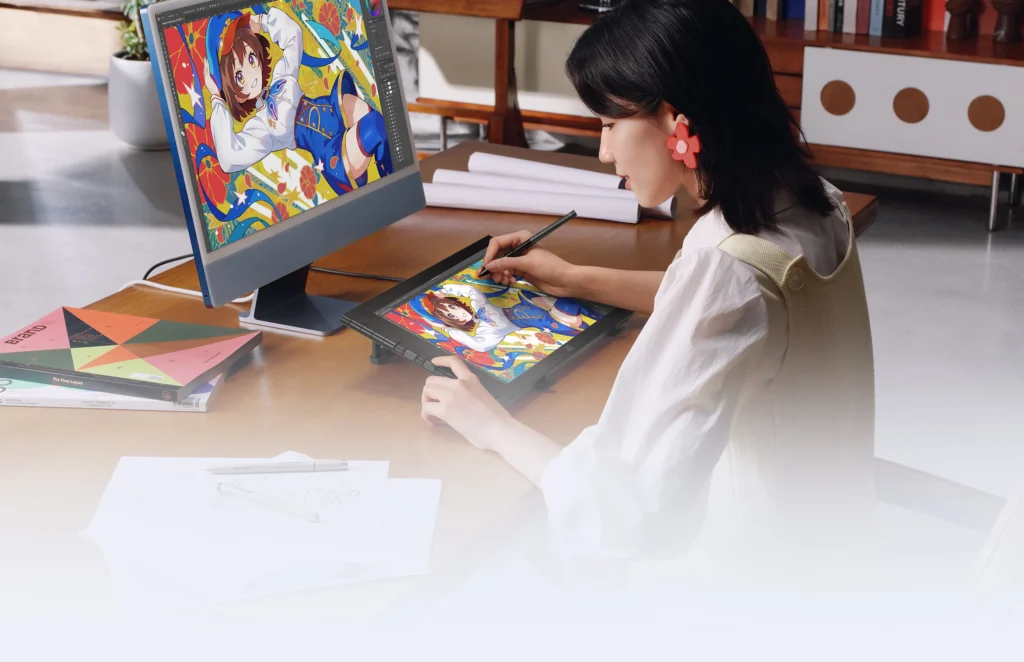 XP-Pen Artist 16 3rd