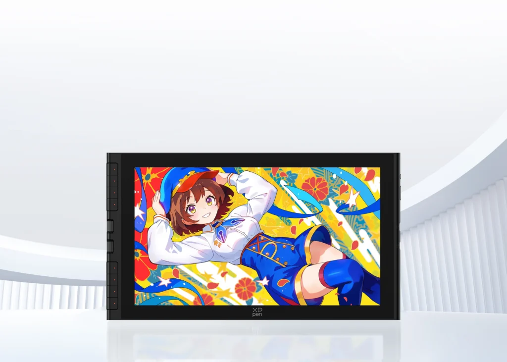 XP-Pen Artist 16 3rd