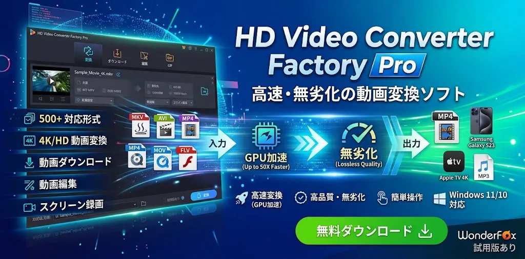 動画ソフト